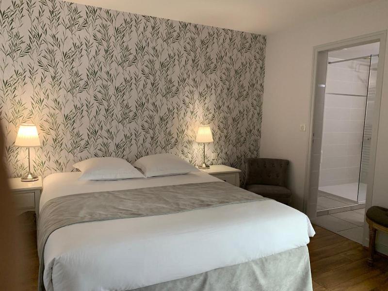 Auberge Du Porche image