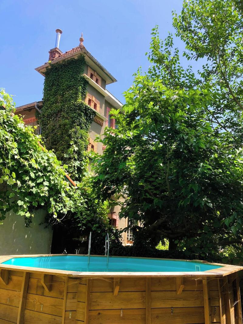 Maison Esmeralda image
