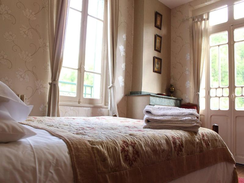 Maison Esmeralda image