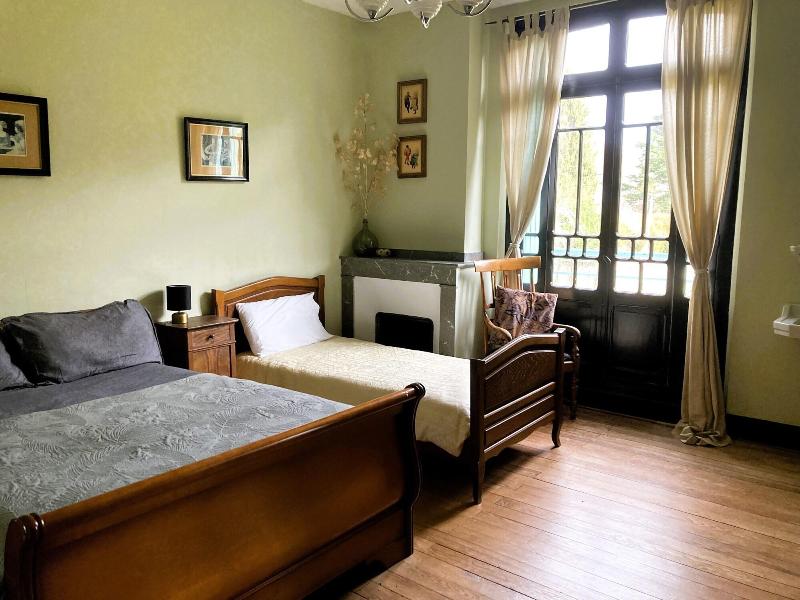 Maison Esmeralda image
