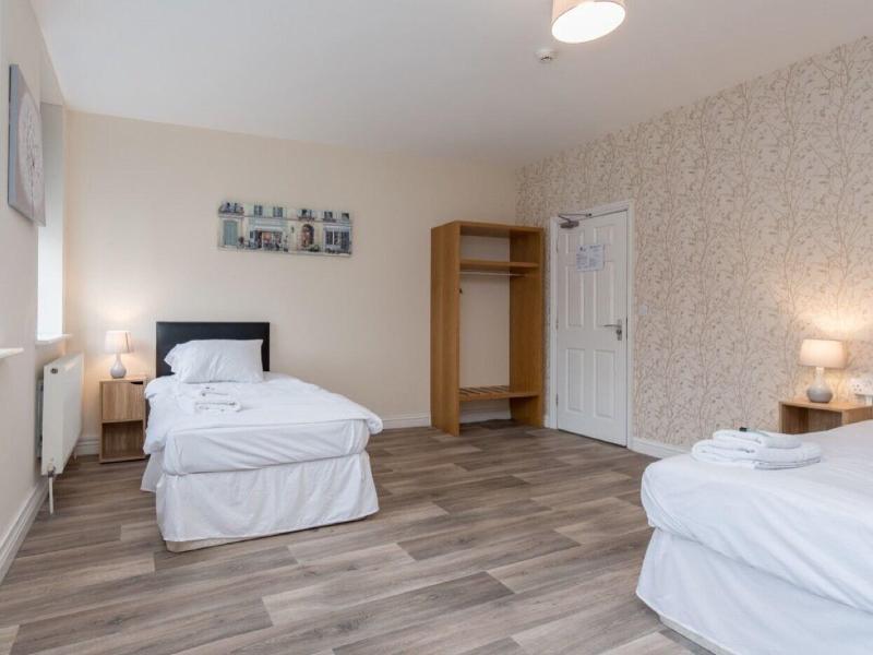 Twenty Hotel & Bar image