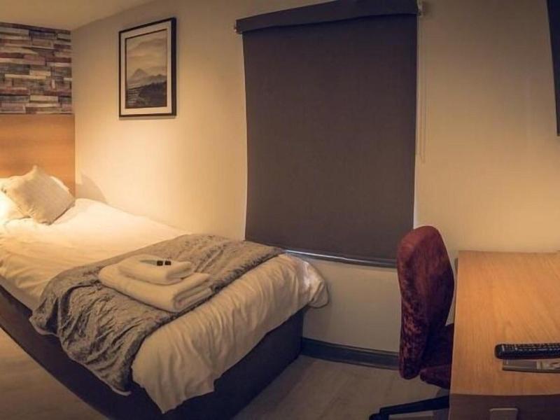 Twenty Hotel & Bar image