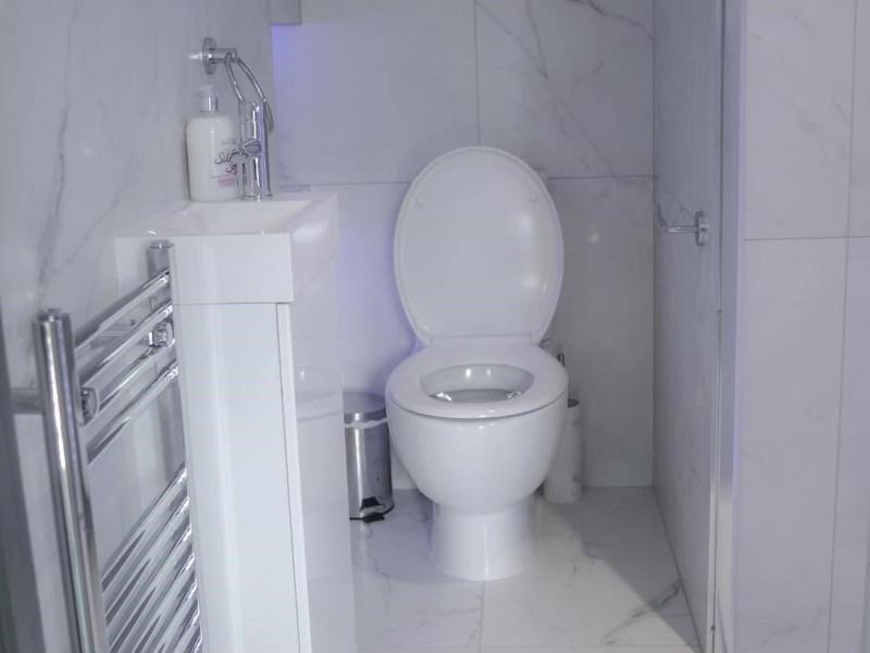 Twenty Hotel & Bar image