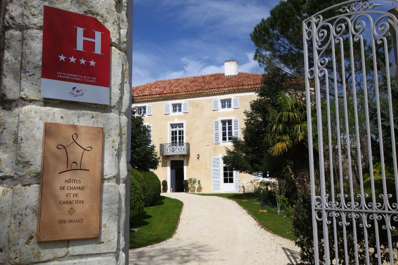 Le Castel Pierre De Lagraulet image