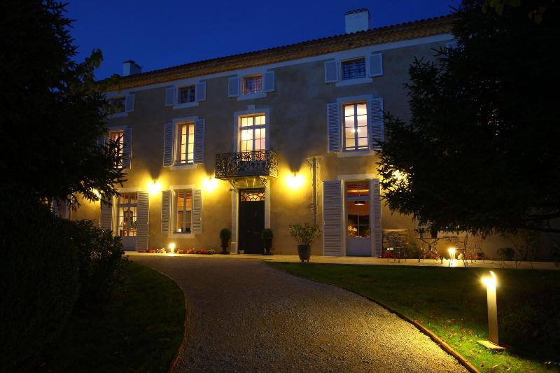 Le Castel Pierre De Lagraulet image