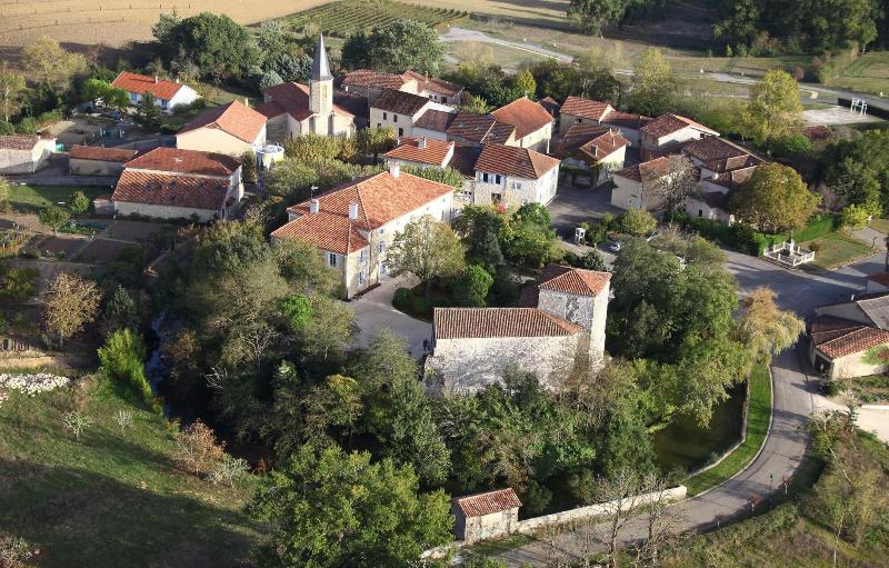 Le Castel Pierre De Lagraulet image