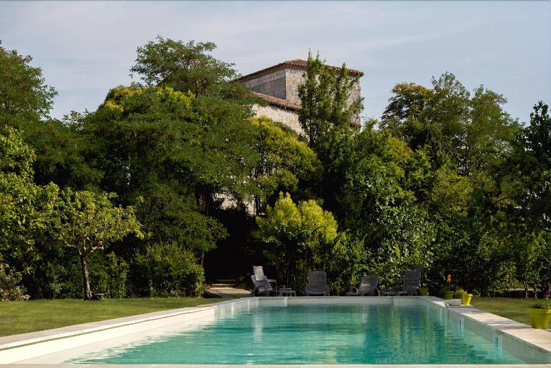 Le Castel Pierre De Lagraulet image