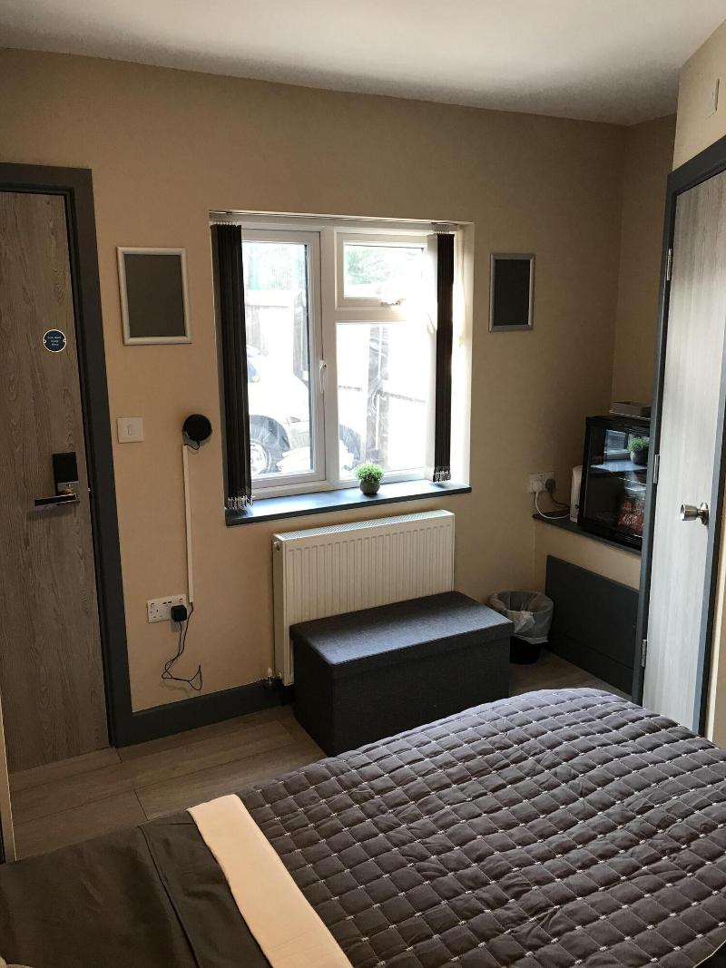 The Lord Grey Hotel image