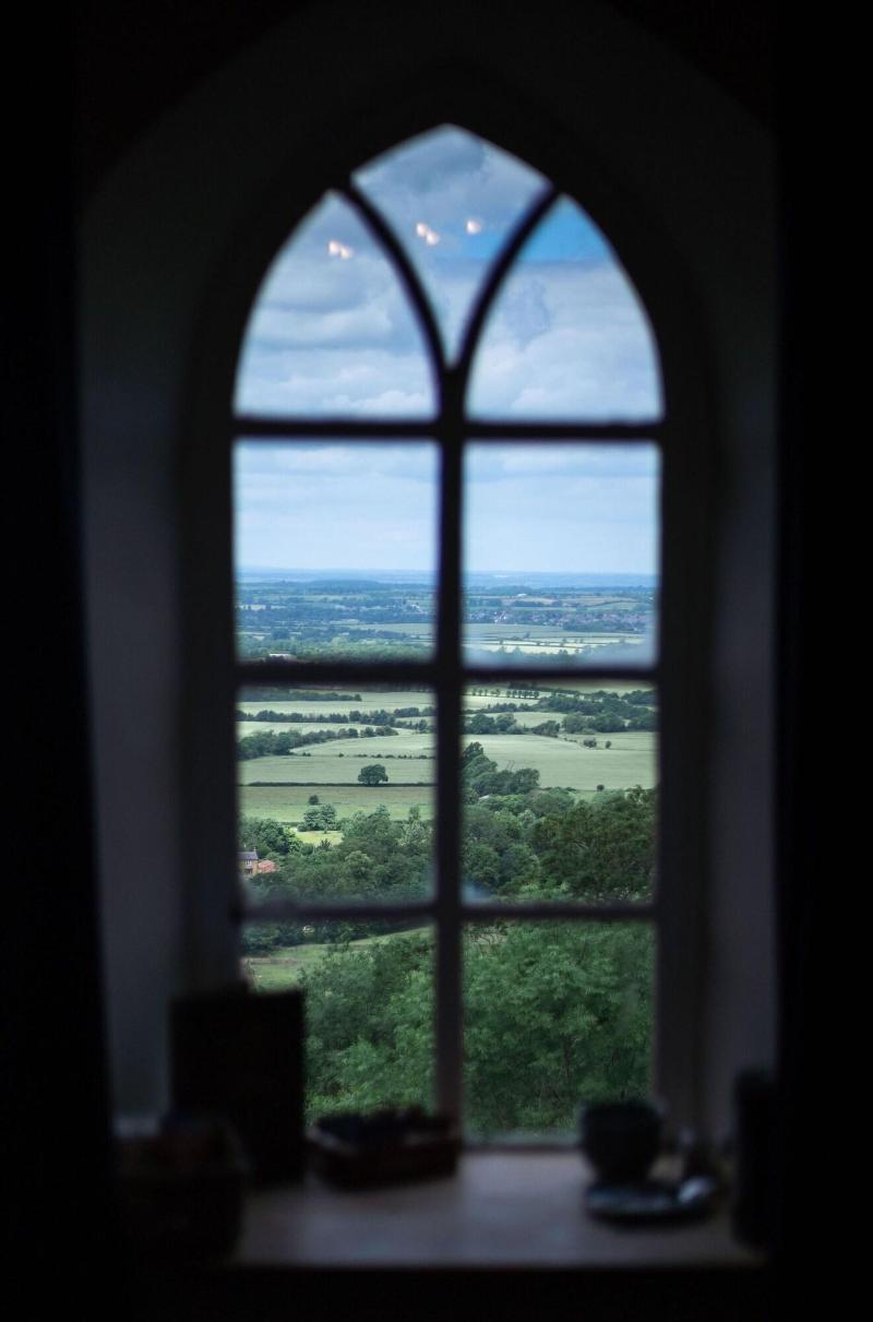Castle At Edgehill image
