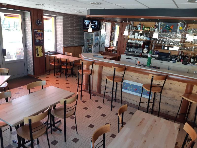 Café Croix Morzel - Studios & Chambres image