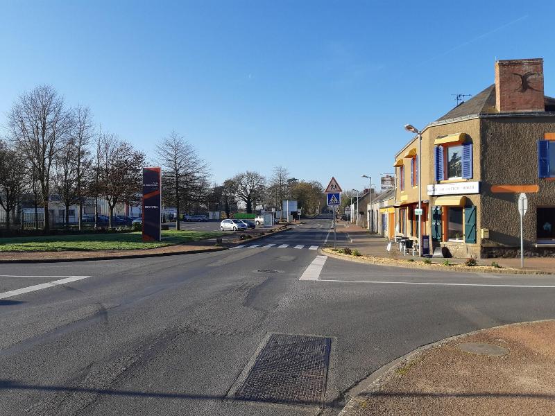 Café Croix Morzel - Studios & Chambres image