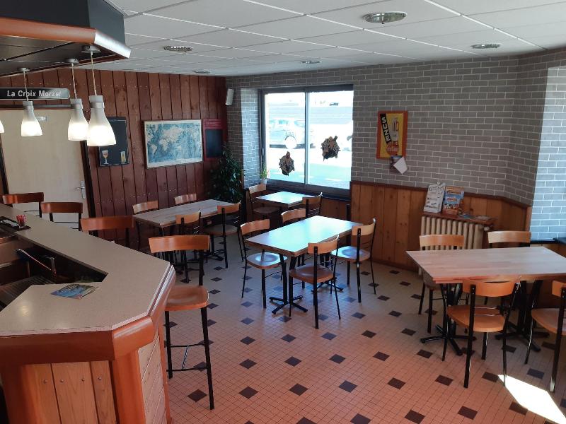 Café Croix Morzel - Studios & Chambres image