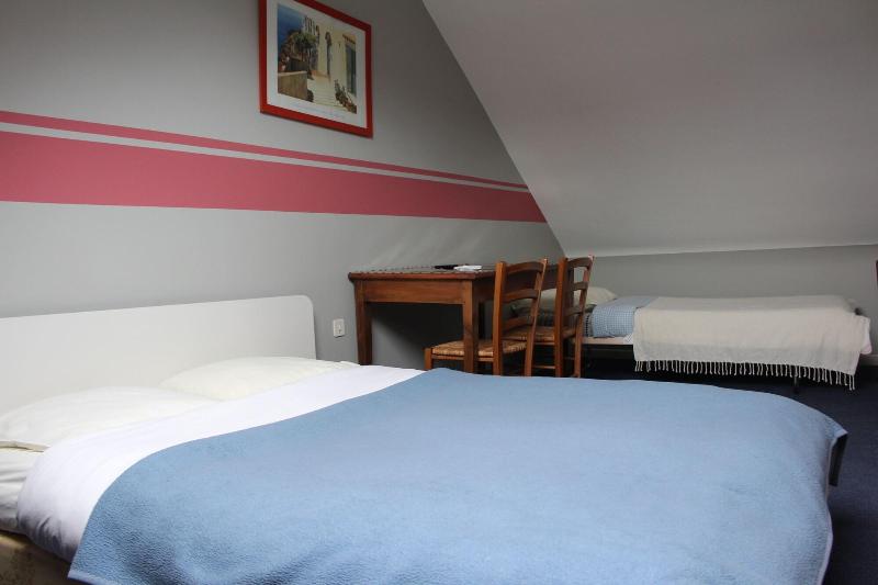 Café Croix Morzel - Studios & Chambres image