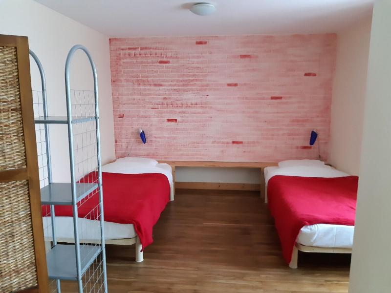 Café Croix Morzel - Studios & Chambres image