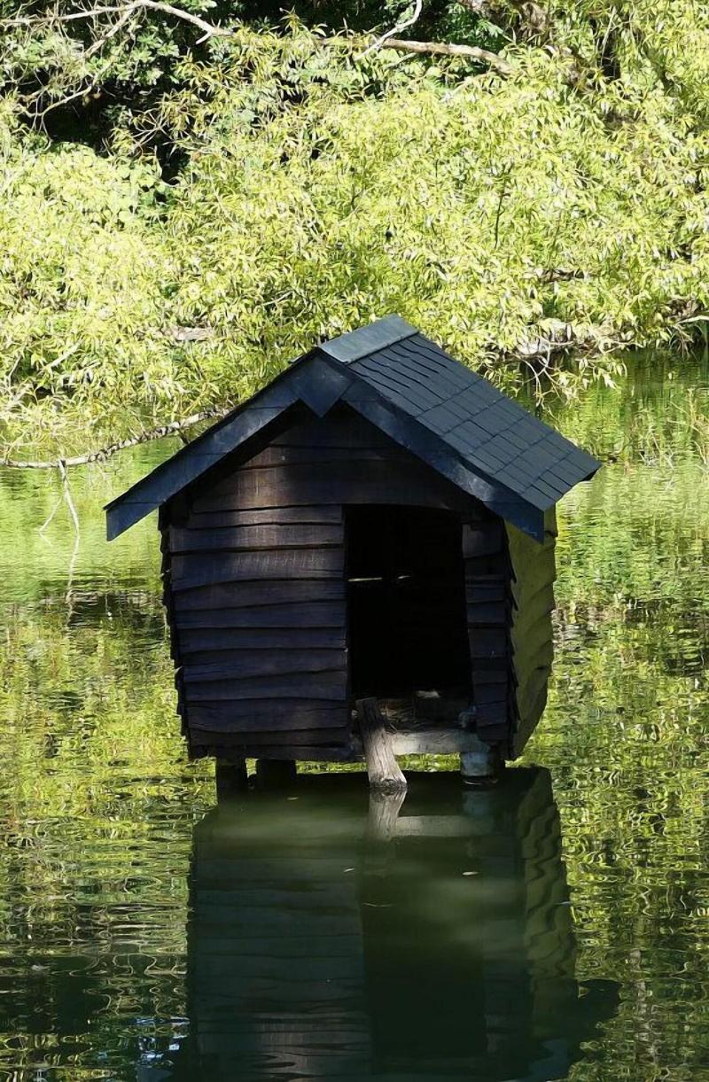 Le Moulin Calme image