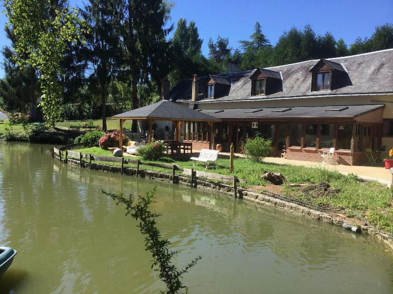 Le Moulin Calme image