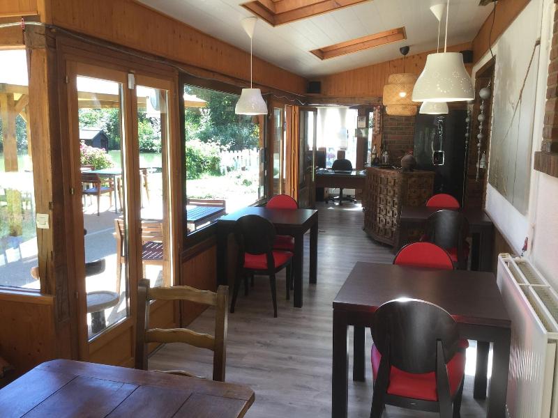 Le Moulin Calme image