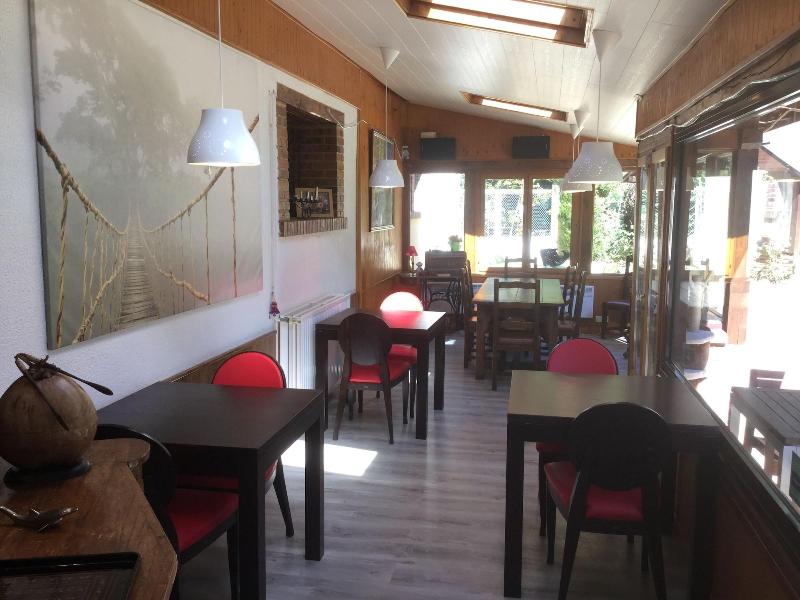 Le Moulin Calme image
