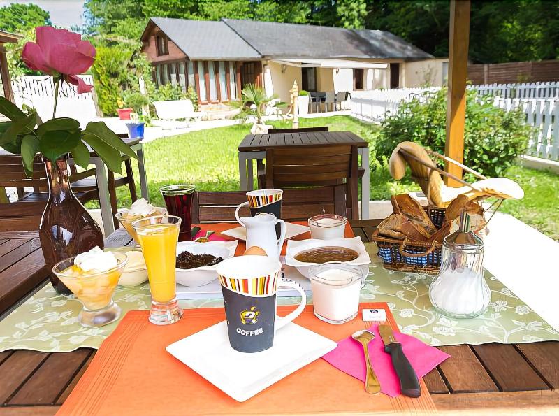 Le Moulin Calme image