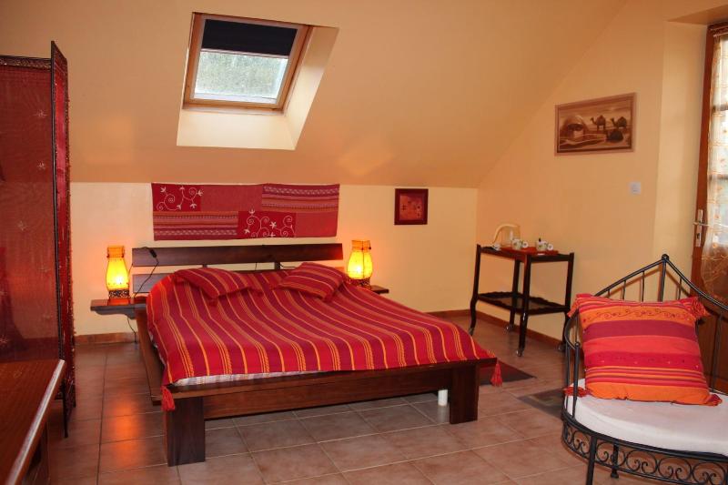 Le Moulin Calme image