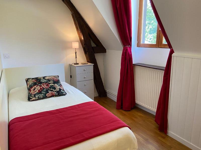 Le Moulin Calme image