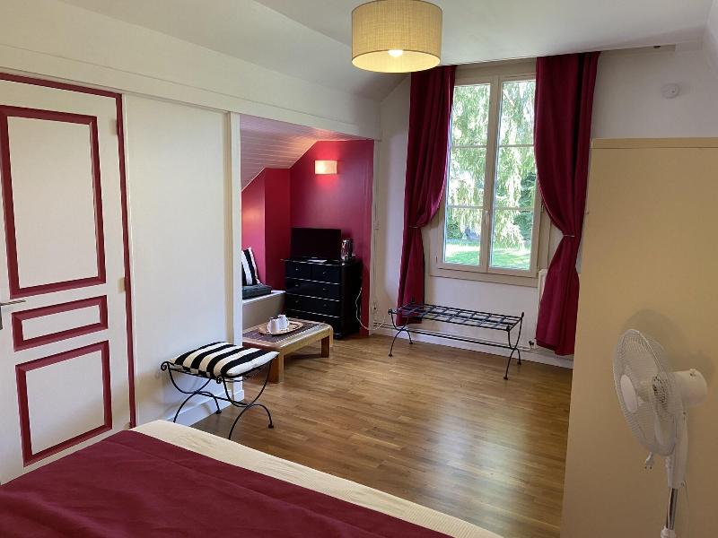 Le Moulin Calme image