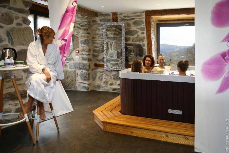 La Ferme Du Bien Etre image