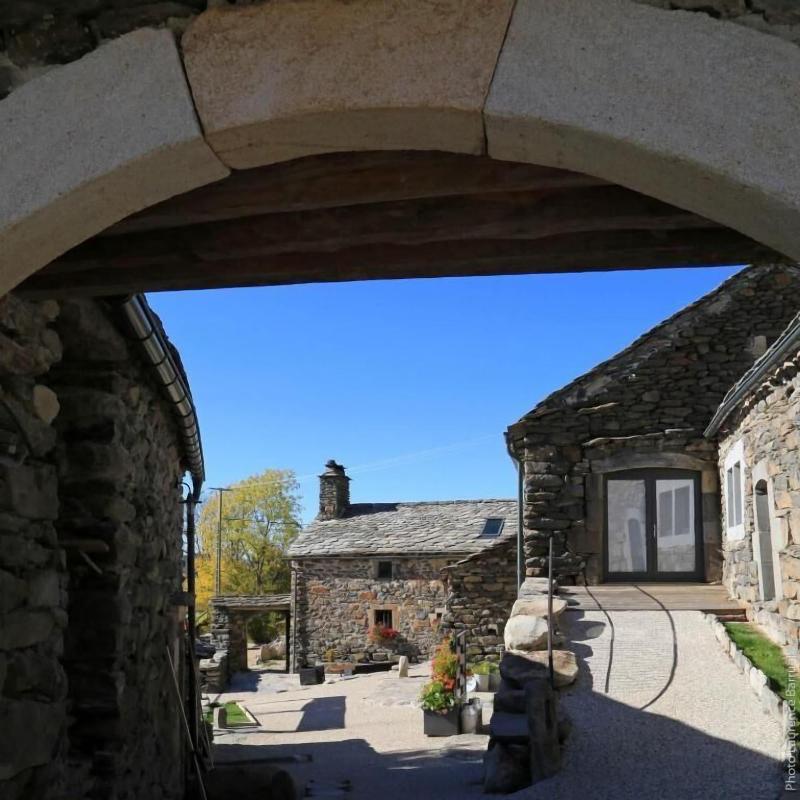 La Ferme Du Bien Etre image