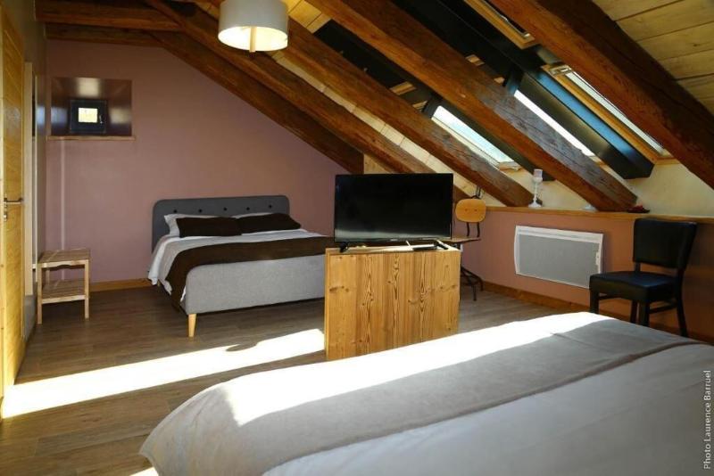 La Ferme Du Bien Etre image