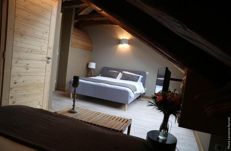 La Ferme Du Bien Etre image