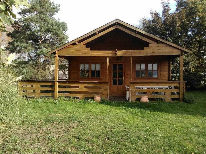 La Ferme Du Bien Etre image