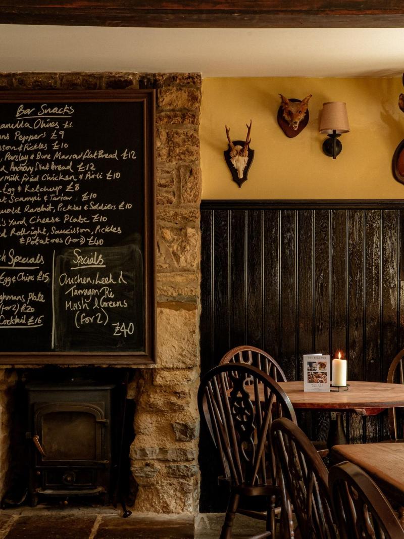 The Bell Inn image