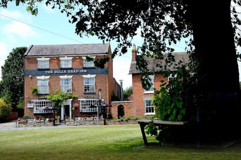 The Bulls Head Inn image