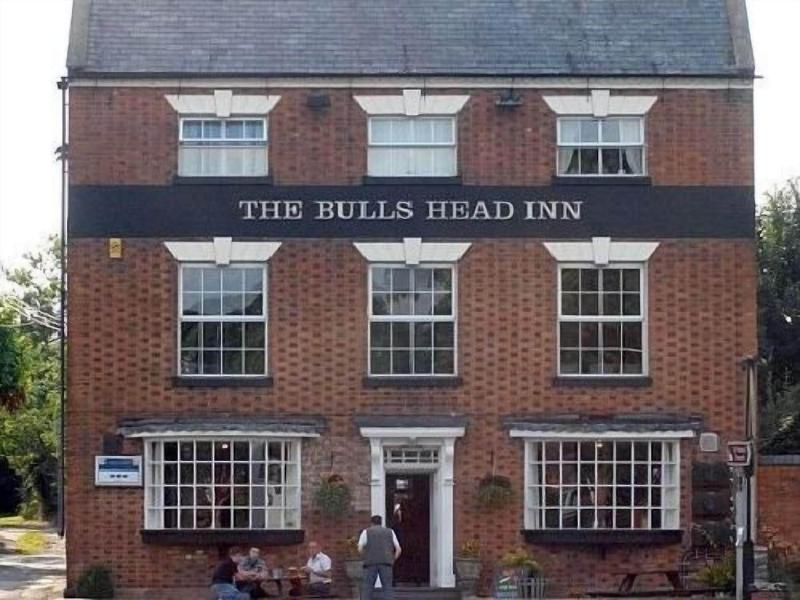 The Bulls Head Inn image