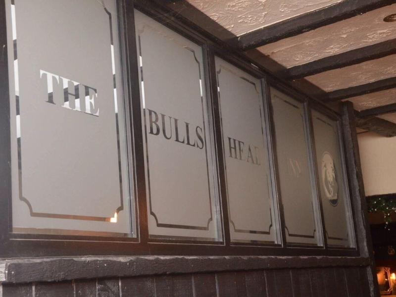 The Bulls Head Inn image