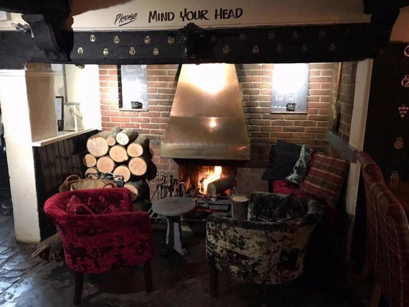 The Bulls Head Inn image