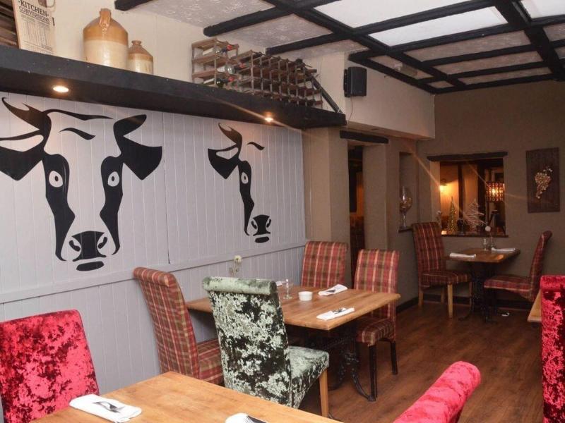 The Bulls Head Inn image