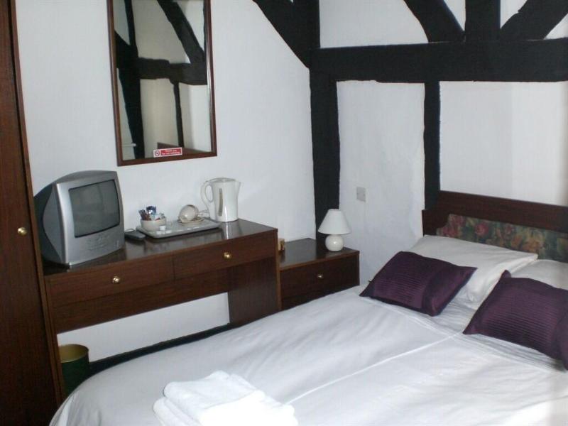 The Bulls Head Inn image