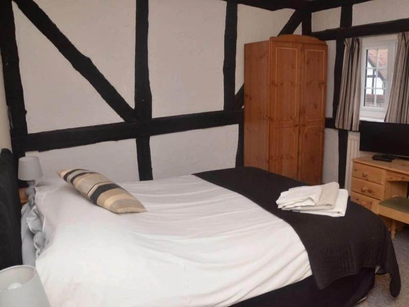 The Bulls Head Inn image