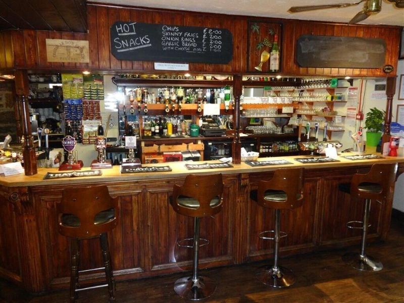 The Quarrymans Rest image
