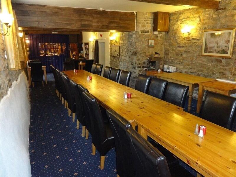 The Quarrymans Rest image