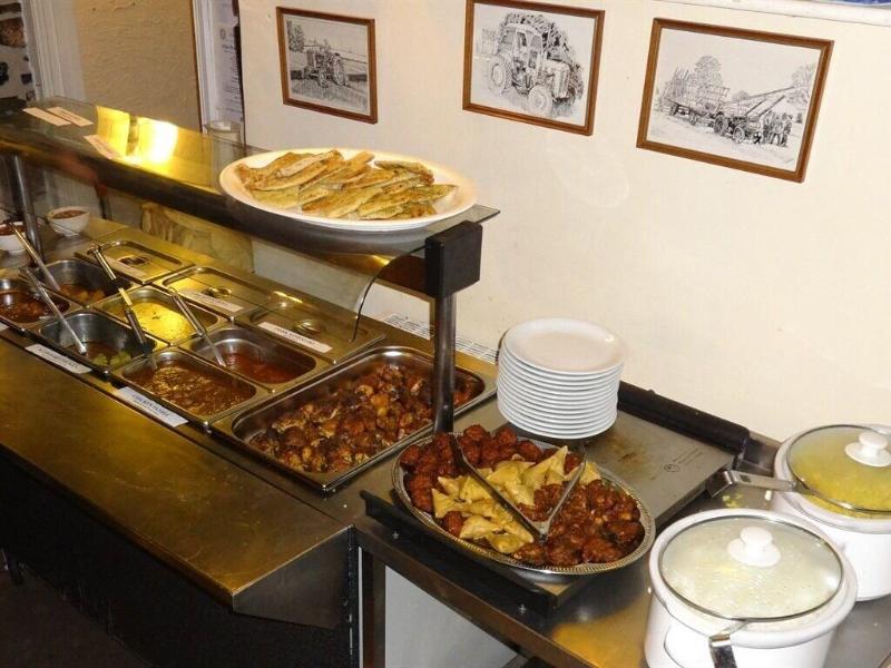 The Quarrymans Rest image