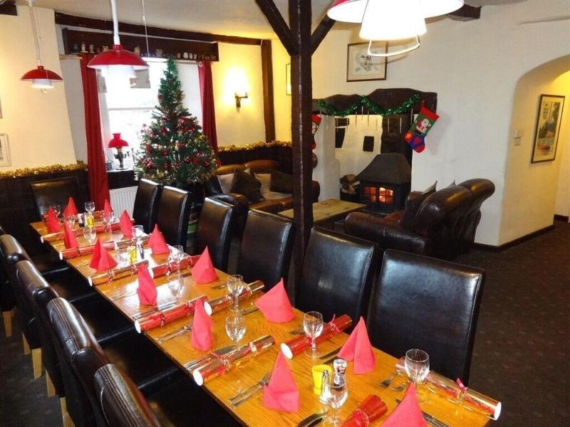 The Quarrymans Rest image