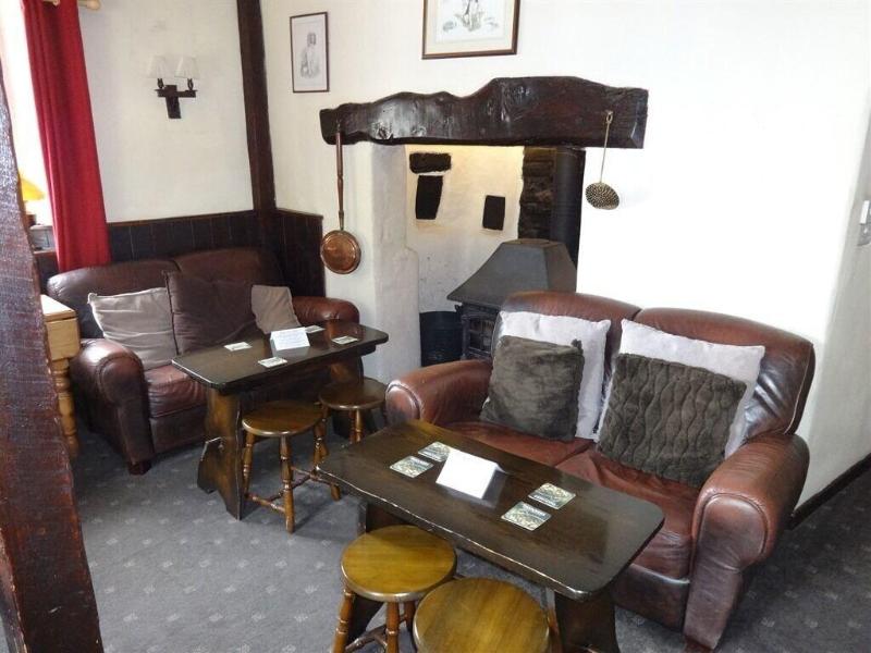 The Quarrymans Rest image
