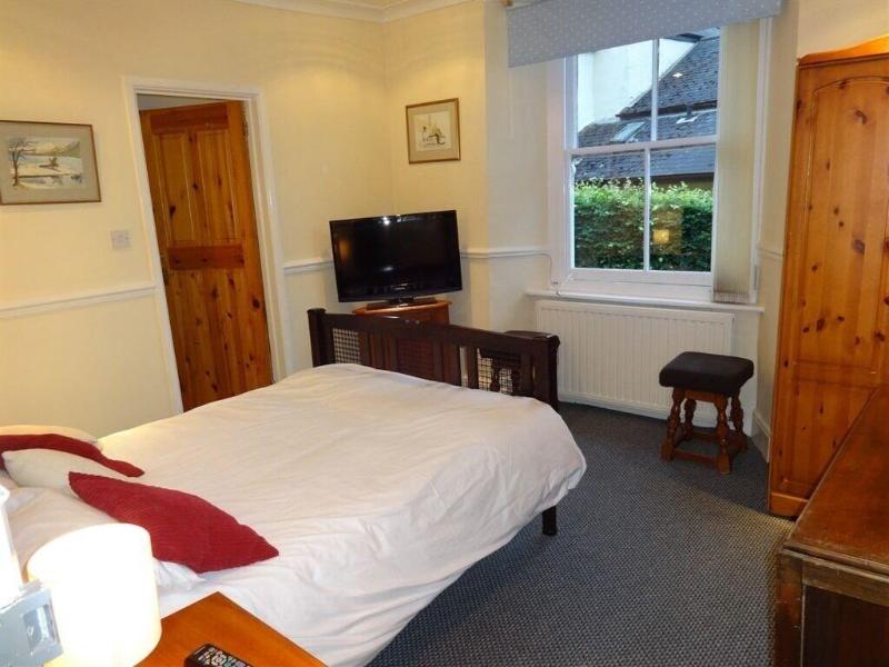 The Quarrymans Rest image