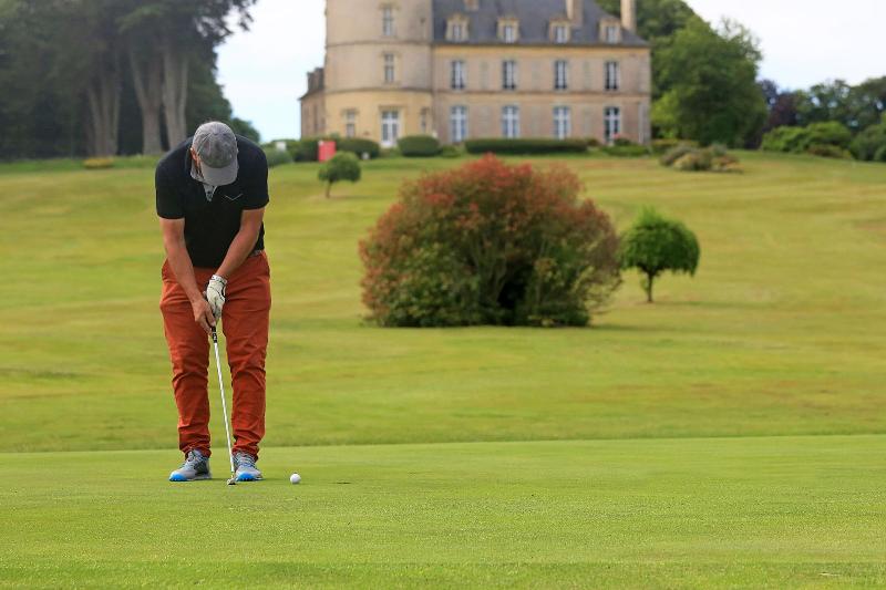 Mathieu Kergourlay Hôtel de Boisgelin image