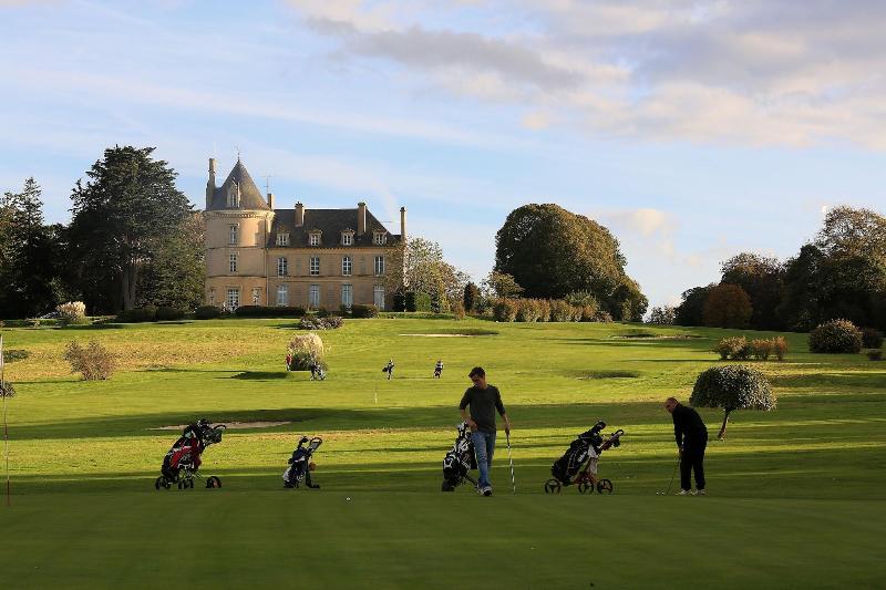 Mathieu Kergourlay Hôtel de Boisgelin image