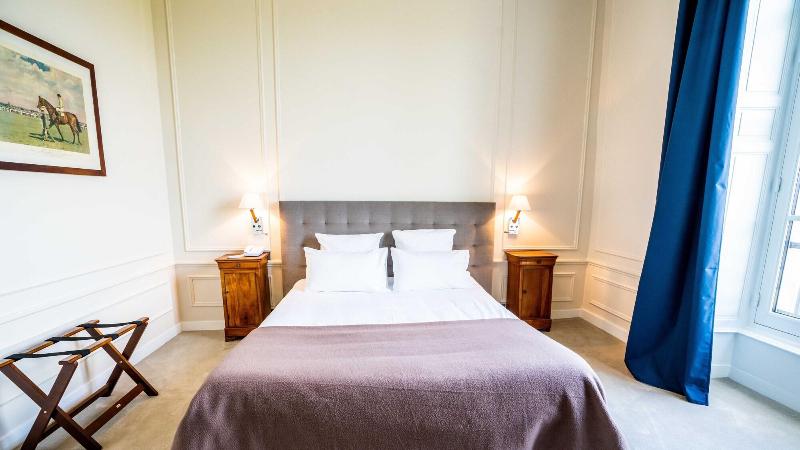Mathieu Kergourlay Hôtel de Boisgelin image