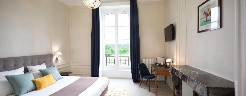 Mathieu Kergourlay Hôtel de Boisgelin image