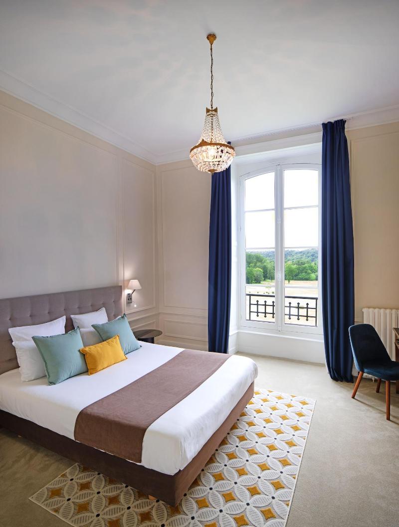 Mathieu Kergourlay Hôtel de Boisgelin image